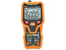 MULTIMETRO DIGITAL MD-6230 ICEL