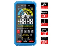 MULTIMETRO DIGITAL SMART MINIPA SM-1600