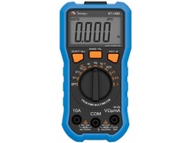 MULTIMETRO DIGITAL TRUE RMS MINIPA ET-1505A