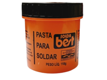 PASTA DE SOLDA  110 GRAMAS BEST