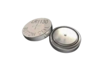 PILHA ALCALINA LR1130/AG10 1,5V UNITARIO