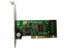 PLACA DE REDE PCI 10/100/GIGABIT GTS