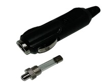 PLUG ACENDEDOR AUTO MACHO
