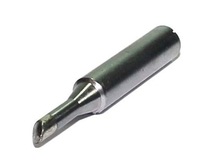 PONTA P/ ESTAÇÃO SOLDA HK-936A HIKARI HM-MT3,4CM 21J197 - CHANFRADA 3,0MM