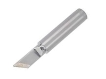 PONTA P/ ESTACAO SOLDA HK-936A HIKARI MTK 21J179 - FACA
