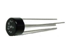 PONTE RETIFICADORA  W08M 1,5A/800V