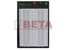 PROTOBOARD 1680 FUROS MP-1680 MINIPA