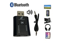 RECEPTOR / TRANSMISSOR DE AUDIO XC-BTT-06
