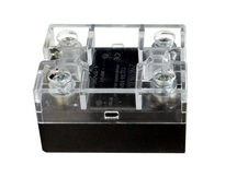 RELE DE ESTADO SOLIDO MINI 10A/440VAC TZCM-10A