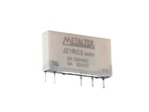 RELE JZ1RC3 24VCC 6A C/1 CONTATO -  HF41F-024-ZST