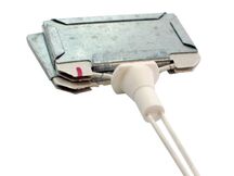 RESISTENCIA P/FERRO HIKARI AX-250W 220V - MACHADINHO
