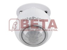 SENSOR DE PRESENCA P/ILUMINACAO INTELBRAS ESP 360A