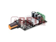 SHIELD MODULO CONTROLADOR DE MOTOR PWM 1203B 6V A 28V - 3A