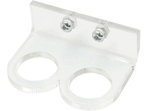 SHIELD MINI SUPORTE INCOLOR P/SENSOR ULTRASSONICO