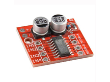 SHIELD MODULO CONTROLE DE VELOCIDADE DO MOTOR 1.5A
