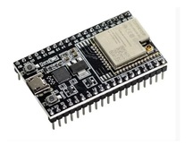 SHIELD MODULO ESP32 WIFI+BLUETOOTH WROOM - 38 PINOS