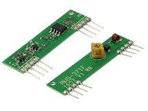 SHIELD MODULO RECEPTOR 433 MHZ
