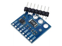 SHIELD SENSOR DE CORRENTE BIDIRECIONAL INA-226 I2C