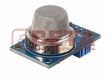 SHIELD SENSOR DE GAS MQ-9 INFLAMAVEL