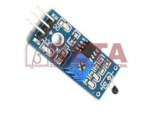 SHIELD SENSOR DE TEMPERATURA NTC KY-028