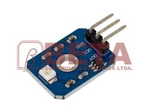 SHIELD SENSOR ULTRAVIOLETA UV