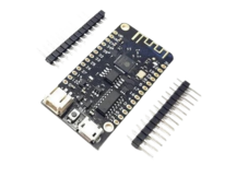 SHIELD PLACA DESENVOLVIMENTO MICROPYTHON ESP 32 REV.1 4MB WIFI + BLUETOOTH