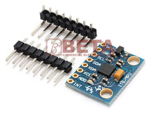 SHIELD MODULO ACELEROMETRO 3 EIXOS GY291/ADXL345
