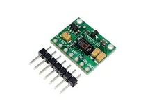 SHIELD SENSOR DE FREQUENCIA CARDIACA OXIMETRO MAX-30102