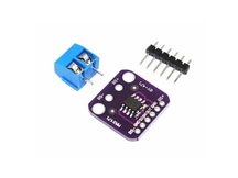 SHIELD SENSOR DE TENSAO E CORRENTE MAX-471