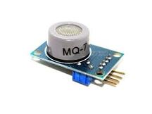 SHIELD SENSOR GAS MQ-7 MONOXIDO CARBONO