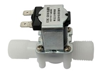 SHIELD VALVULA SOLENOIDE AGUA 110/127V 1/2