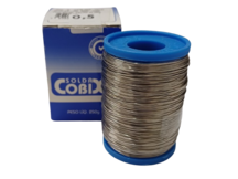 SOLDA COBIX 189 60X40 0,5MM AZUL 250GR
