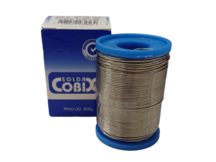 SOLDA COBIX 189 60X40 1,0MM AZUL 250GR