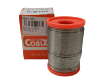 SOLDA COBIX 189 63X37 0,8MM LARANJA 250 GR