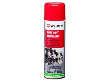 SPRAY DESENGRIPANTE ROST OFF MECHANIC WURTH 300ML