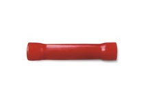 TERMINAL LUVA DE EMENDA VERMELHO 0,25 A 1,5MM HELLERMANN