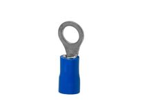 TERMINAL OLHAL M4 1,5-2,5MM2 C/ISOLACAO AZUL HELLERMANN