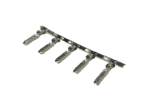 TERMINAL P/CONECTOR SELADO FEMEA