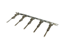 TERMINAL P/CONECTOR SELADO MACHO