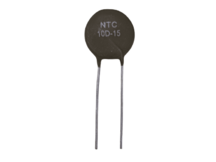 TERMISTOR NTC 10R 15MM P/SENSORES