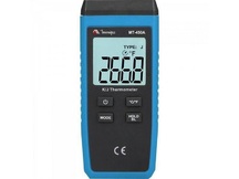 TERMÔMETRO DIGITAL MT-450A MINIPA
