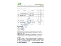TRANSISTOR 2SC 4370 - ISOLADO