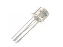 TRANSISTOR 2SC  943