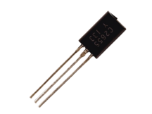 TRANSISTOR 2SC2655L - TO 92