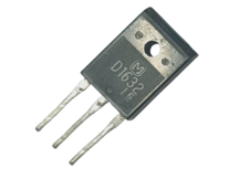 TRANSISTOR 2SD 1632