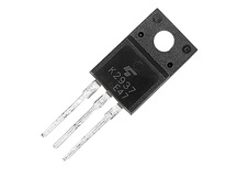 TRANSISTOR 2SK 2937