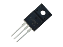 TRANSISTOR 2SK 4087 - ORIGINAL