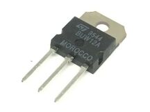 TRANSISTOR BU 426 TO-3 - EQUIVALENTE BUW 12A