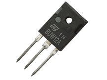 TRANSISTOR BUW 12 TO-247