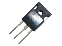 TRANSISTOR MOSFET FGH40N60 - 600V 75A - IGBT